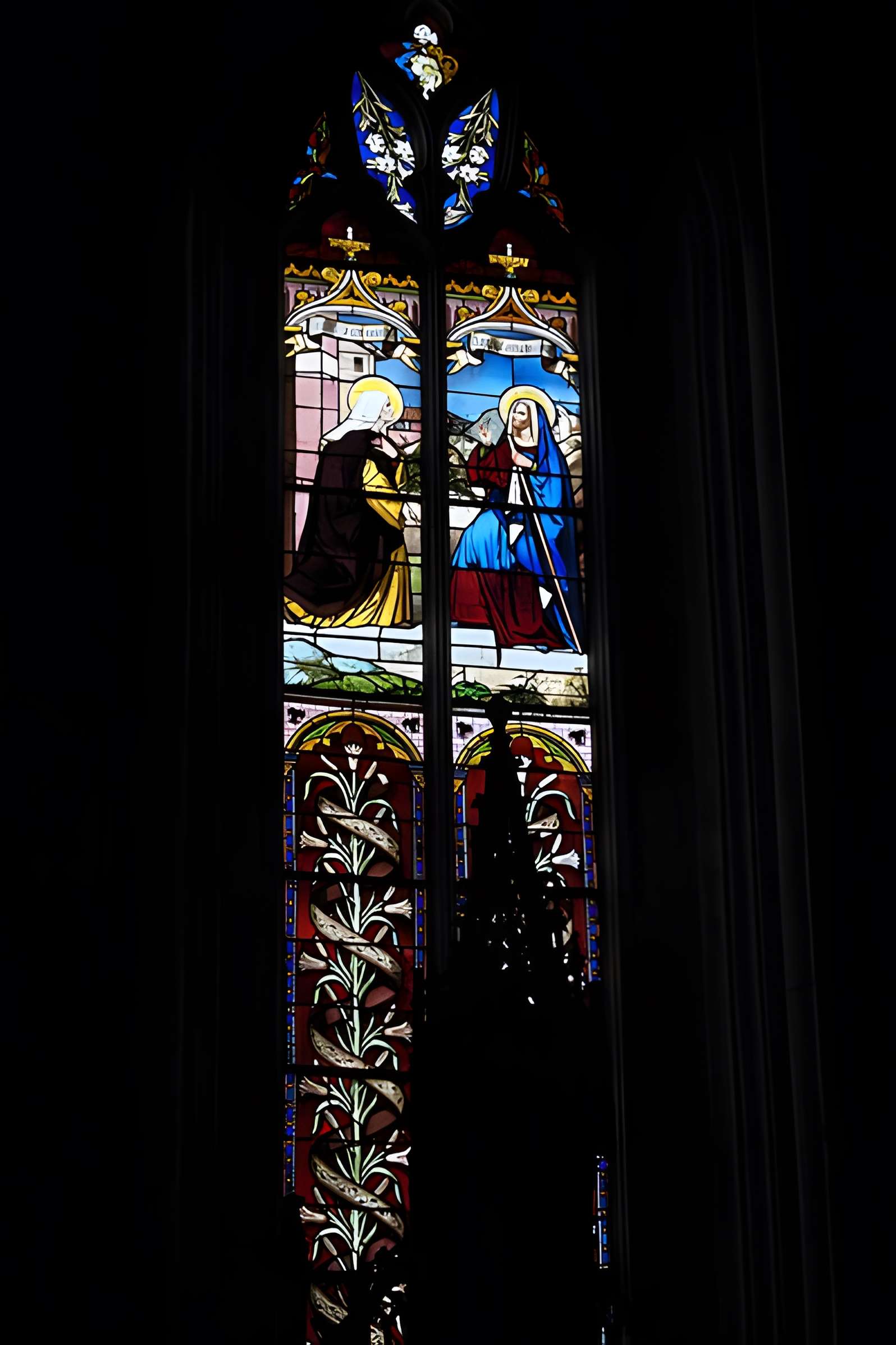 Église Notre-Dame de Fontenay-le-Comte