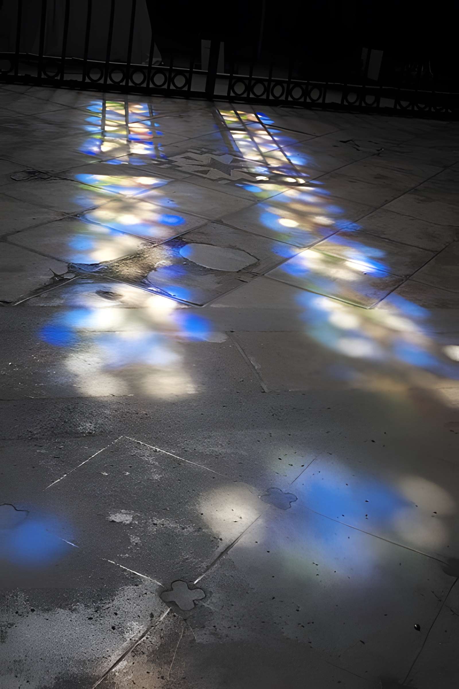 Église Notre-Dame de Fontenay-le-Comte