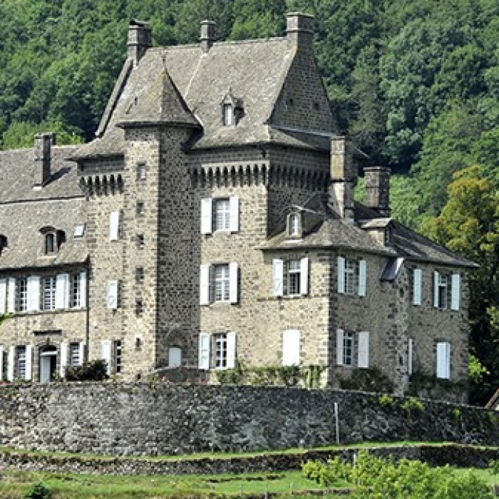 Photo de Château de Saint-Chamant