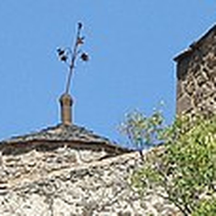 Photo de Château de Saint-Diéry