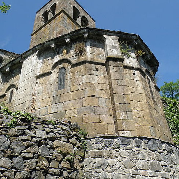 Photo de Château de Saint-Diéry