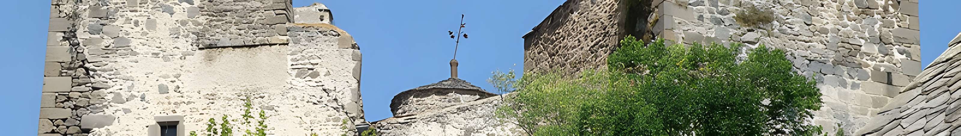 Château de Saint-Diéry