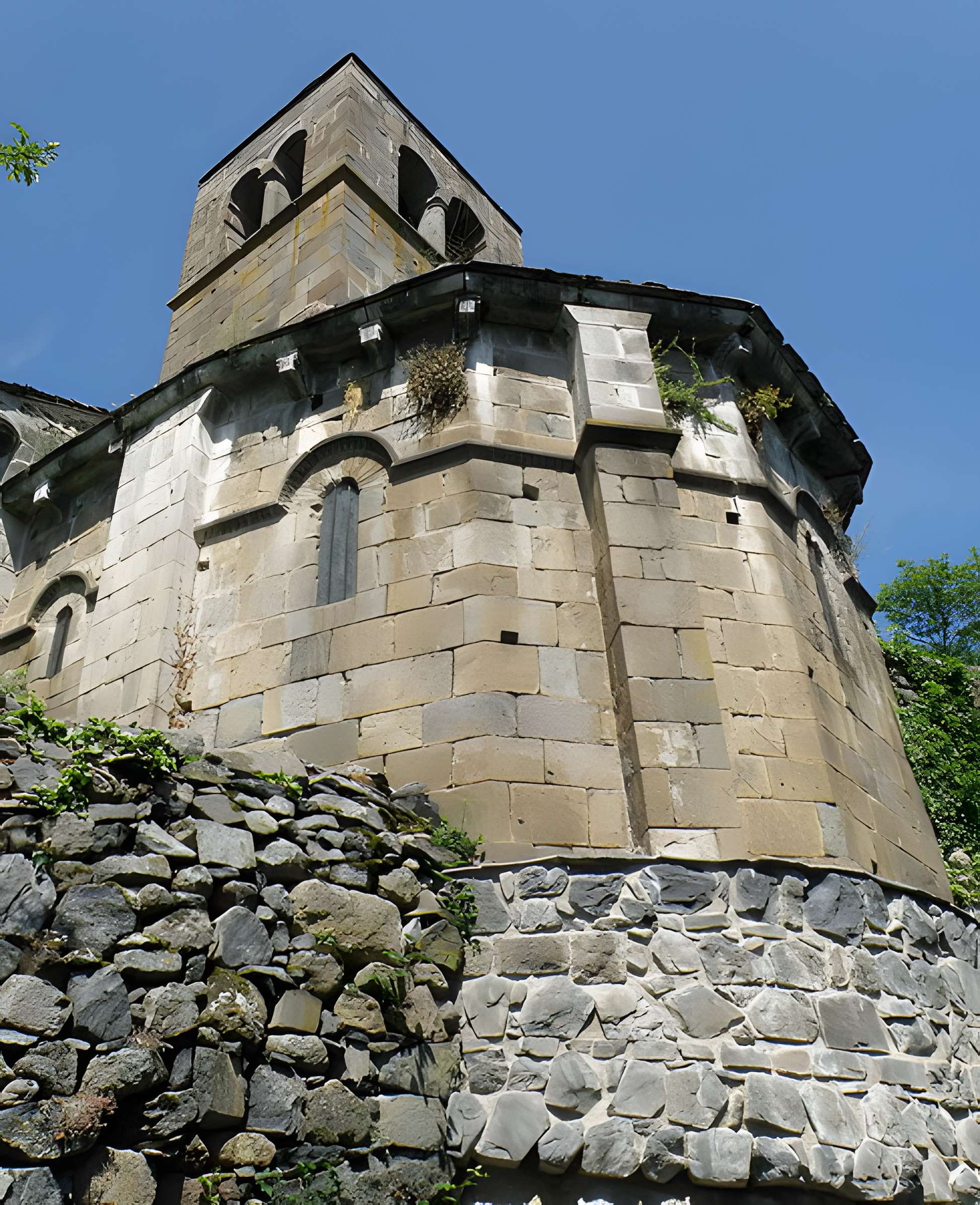 Château de Saint-Diéry