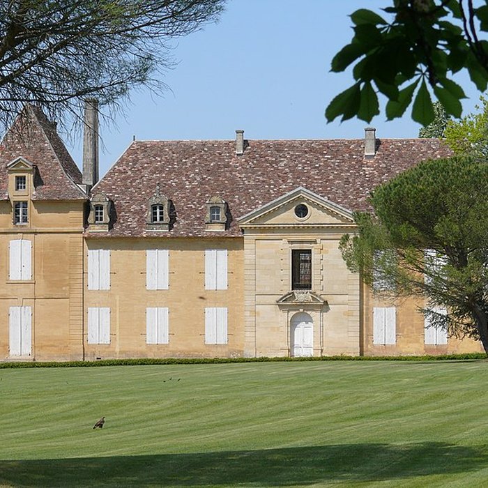 Photo de Château de Sainte-Croix en Dordogne