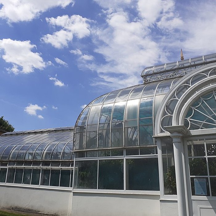 Photo de Château de Sainte-Geneviève-des-Bois