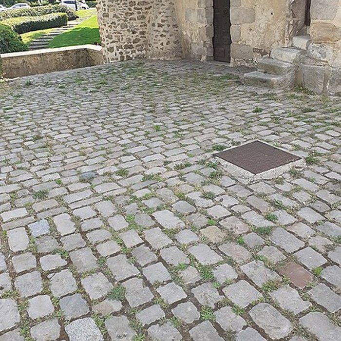 Photo de Château de Sainte-Geneviève-des-Bois