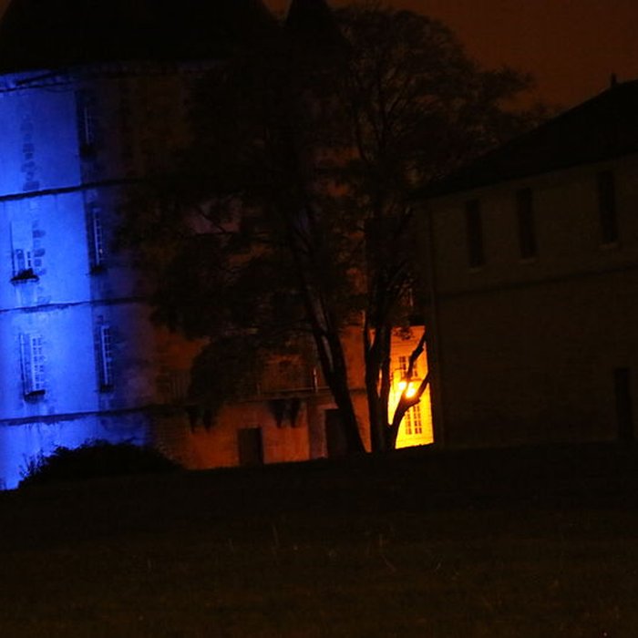 Photo de Château de Sainte-Geneviève-des-Bois