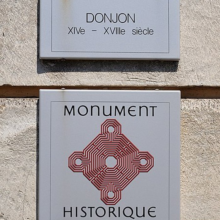 Photo de Château de Sainte-Geneviève-des-Bois