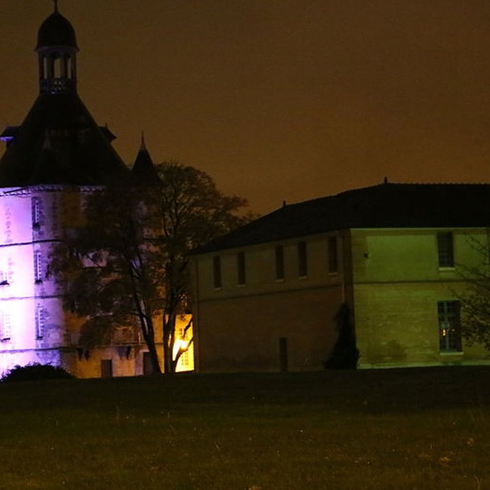 Photo de Château de Sainte-Geneviève-des-Bois