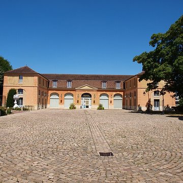 Château de Sainte-Geneviève-des-Bois