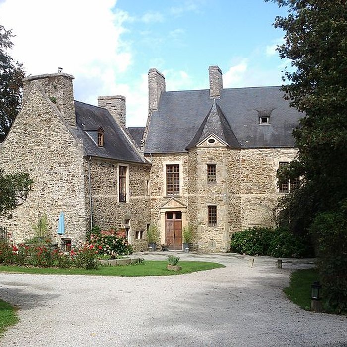 Photo de Château de Sainte-Marie à Agneaux
