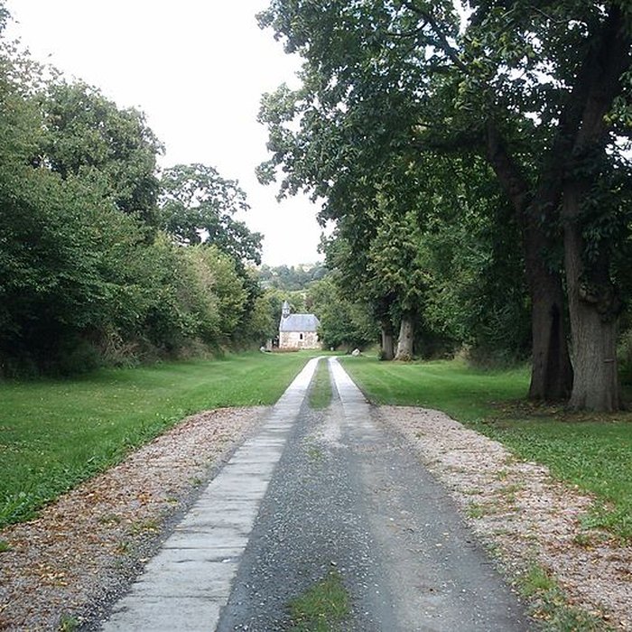 Photo de Château de Sainte-Marie à Agneaux