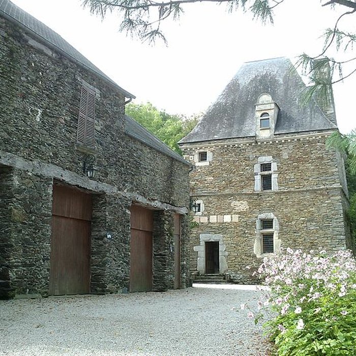 Photo de Château de Sainte-Marie à Agneaux