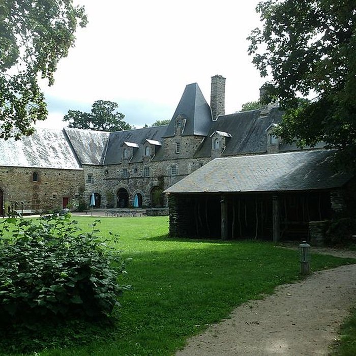 Photo de Château de Sainte-Marie à Agneaux