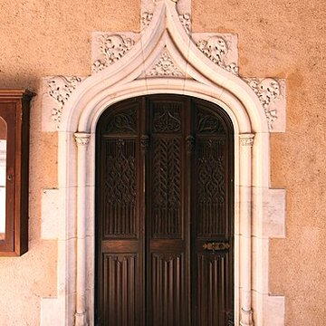 Château de Saint-Florent-sur-Cher