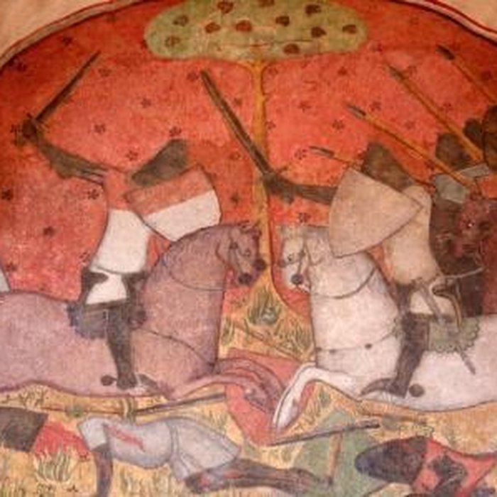 Photo de Château de Saint-Floret