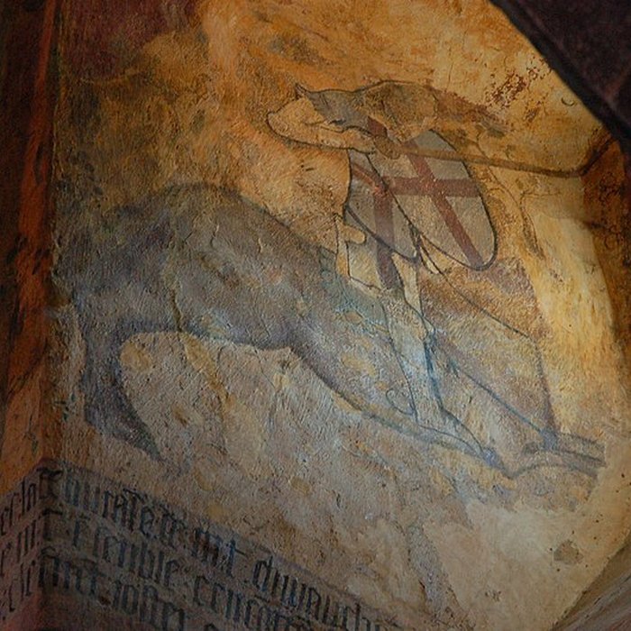 Photo de Château de Saint-Floret