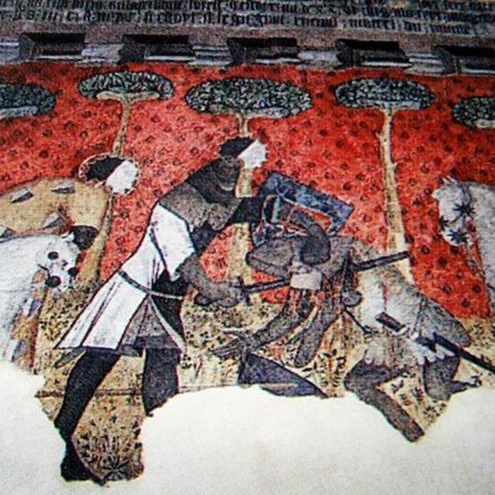 Photo de Château de Saint-Floret