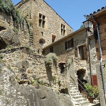 Château de Saint-Floret