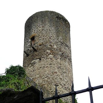 Château de Saint-Floret