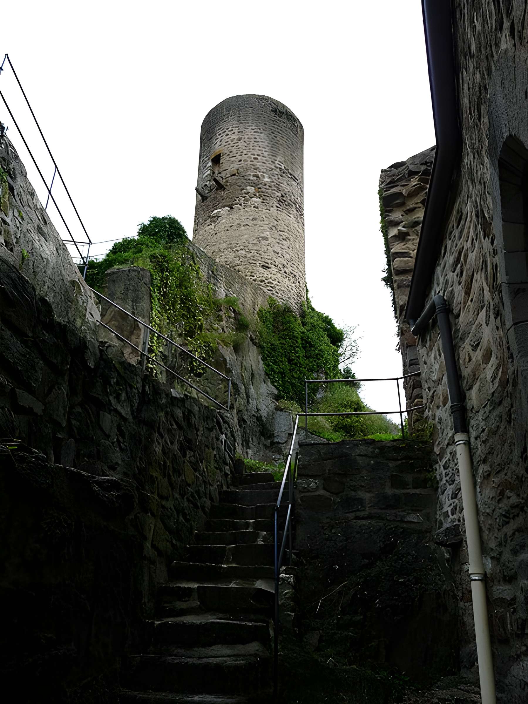 Château de Saint-Floret