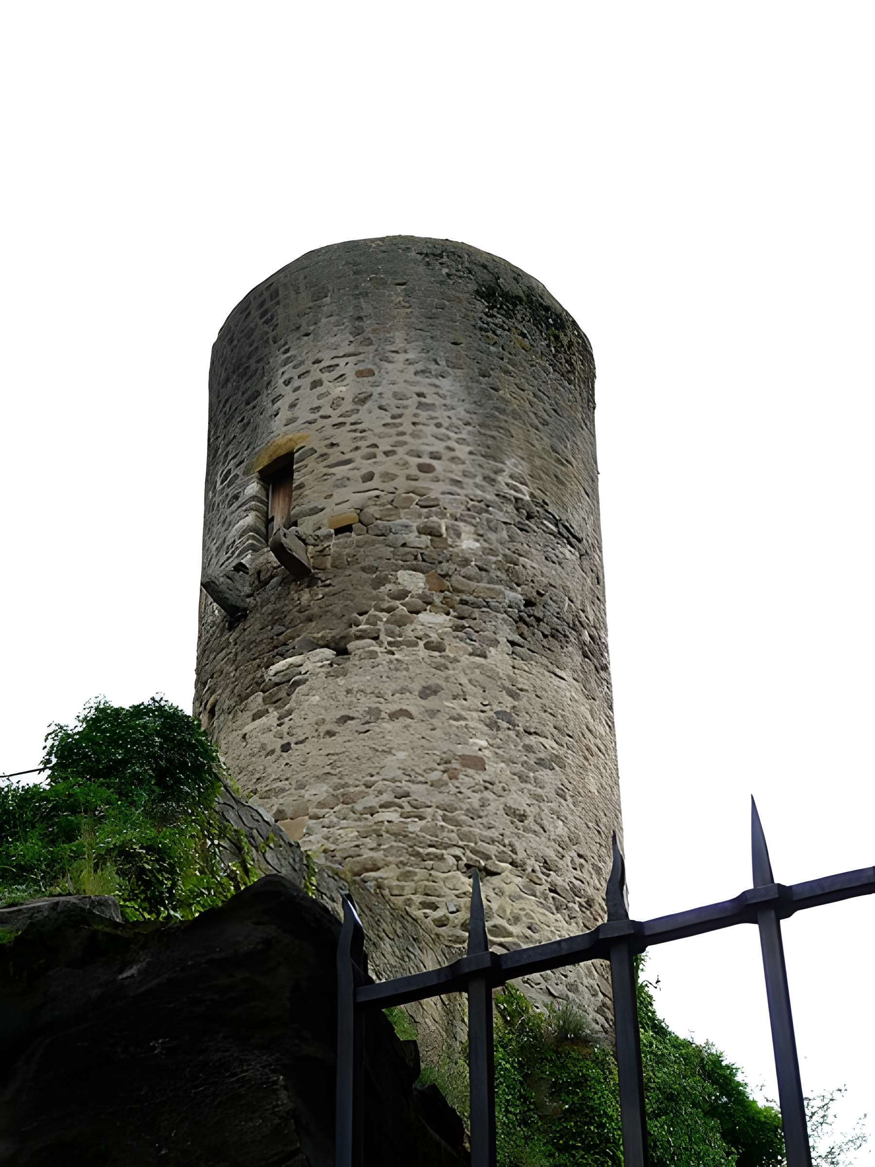 Château de Saint-Floret