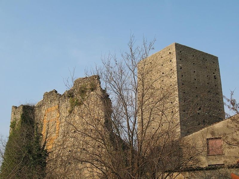 Photo de Château de Saint-Germain-au-Mont-d'Or
