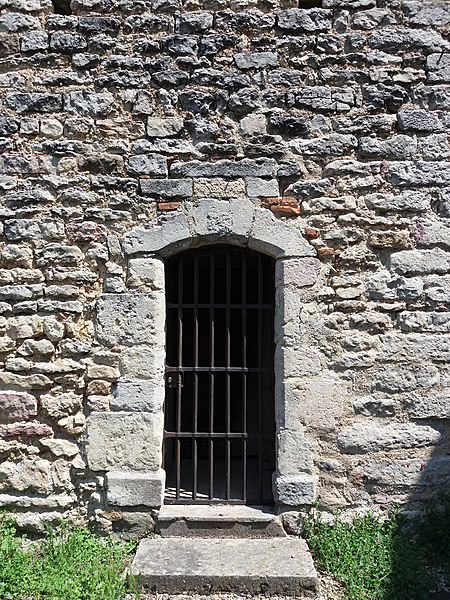 Château de Saint-Germain-au-Mont-d'Or