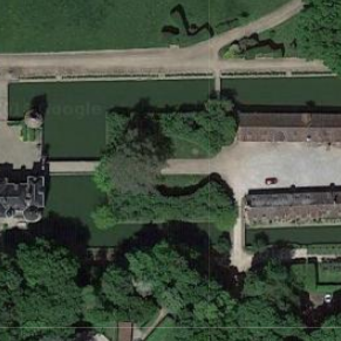 Photo de Château de Saint-Germain-lès-Buxy