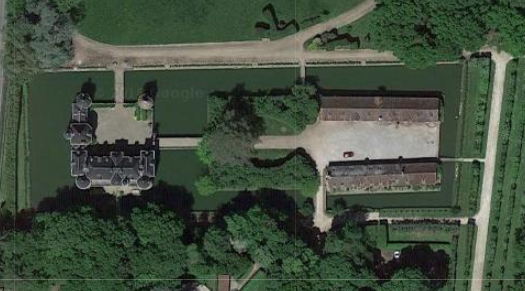 Château de Saint-Germain-lès-Buxy 