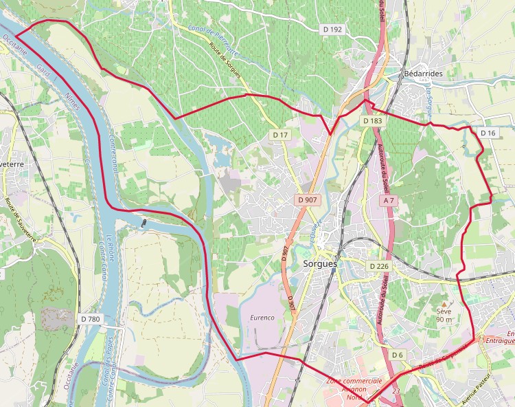 Château de Saint-Hubert