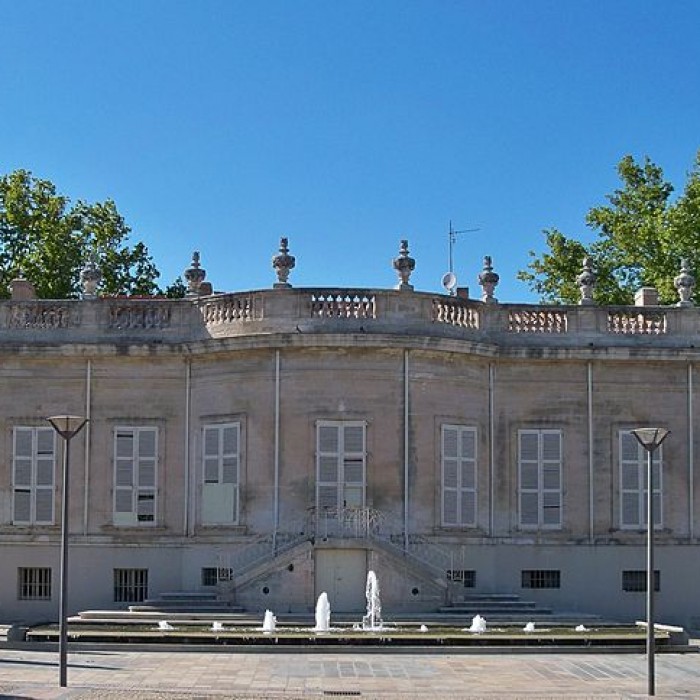 Photo de Château de Saint-Hubert