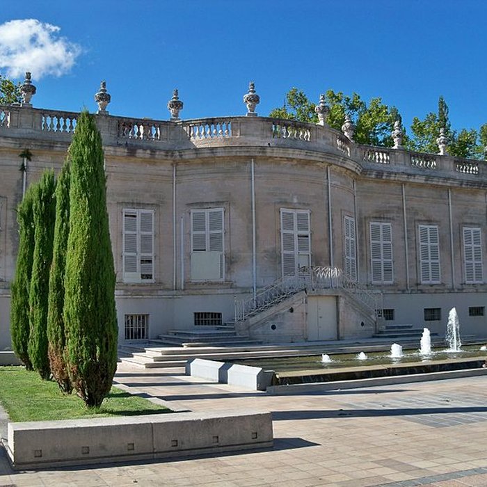 Photo de Château de Saint-Hubert