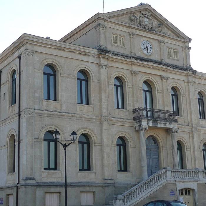 Photo de Château de Saint-Hubert