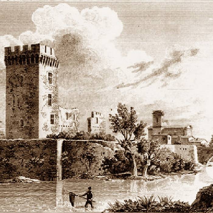 Photo de Château de Saint-Hubert