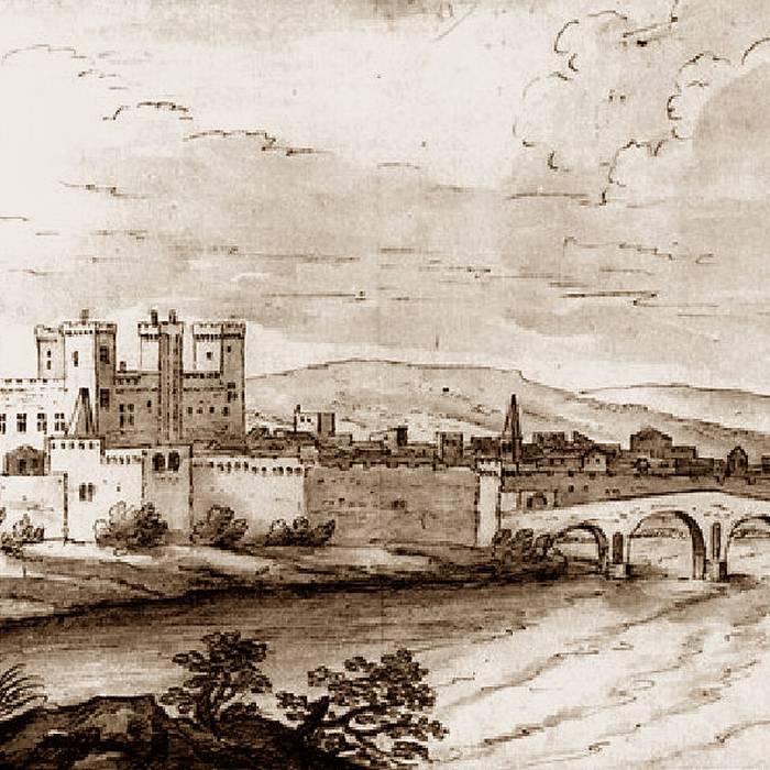 Photo de Château de Saint-Hubert