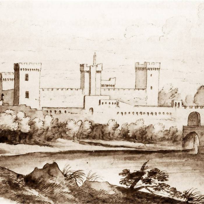 Photo de Château de Saint-Hubert