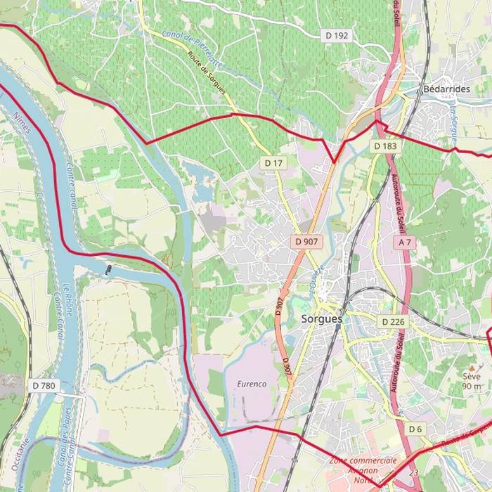 Photo de Château de Saint-Hubert