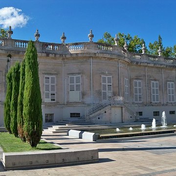 Château de Saint-Hubert