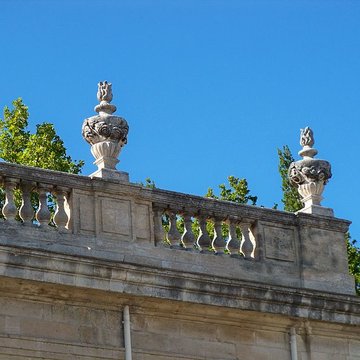 Château de Saint-Hubert
