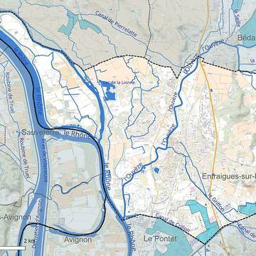 Château de Saint-Hubert