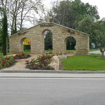 Château de Saint-Hubert