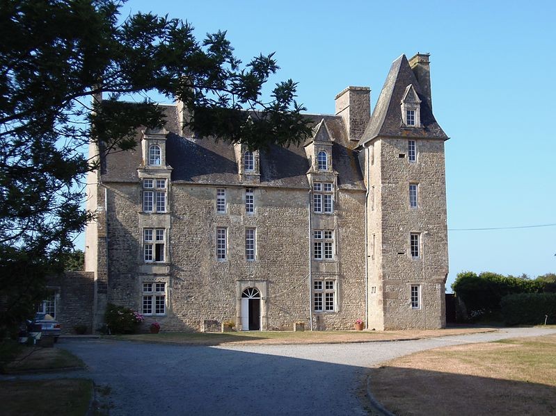 Photo de Château de Saint-Pierre-du-Mont