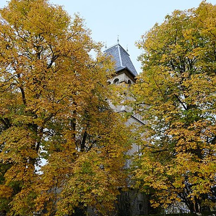 Photo de Château de Saint-Sixte