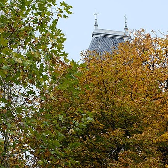Photo de Château de Saint-Sixte