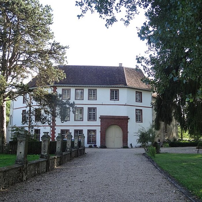 Photo de Château de Saint-Sixte