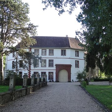 Château de Saint-Sixte