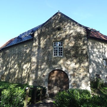 Château de Saint-Sixte