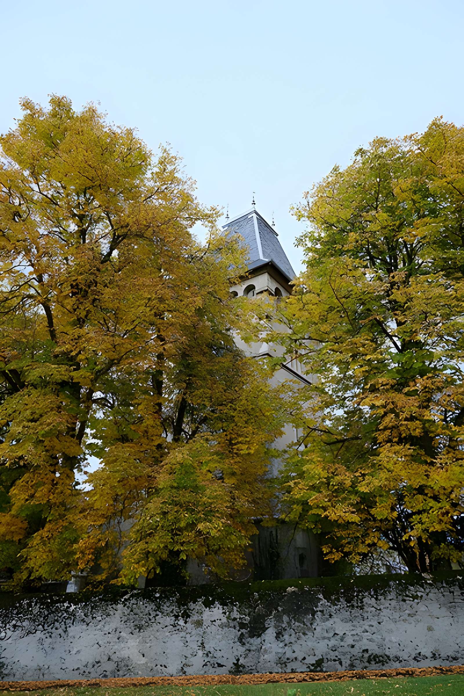 Château de Saint-Sixte