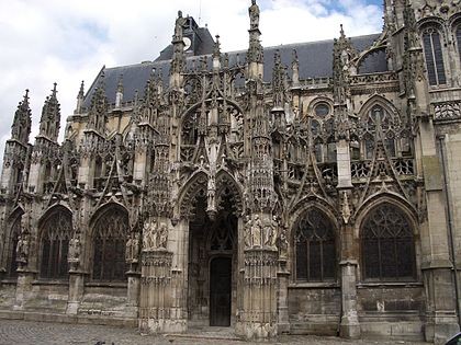 Photo de Église Notre-Dame de Louviers